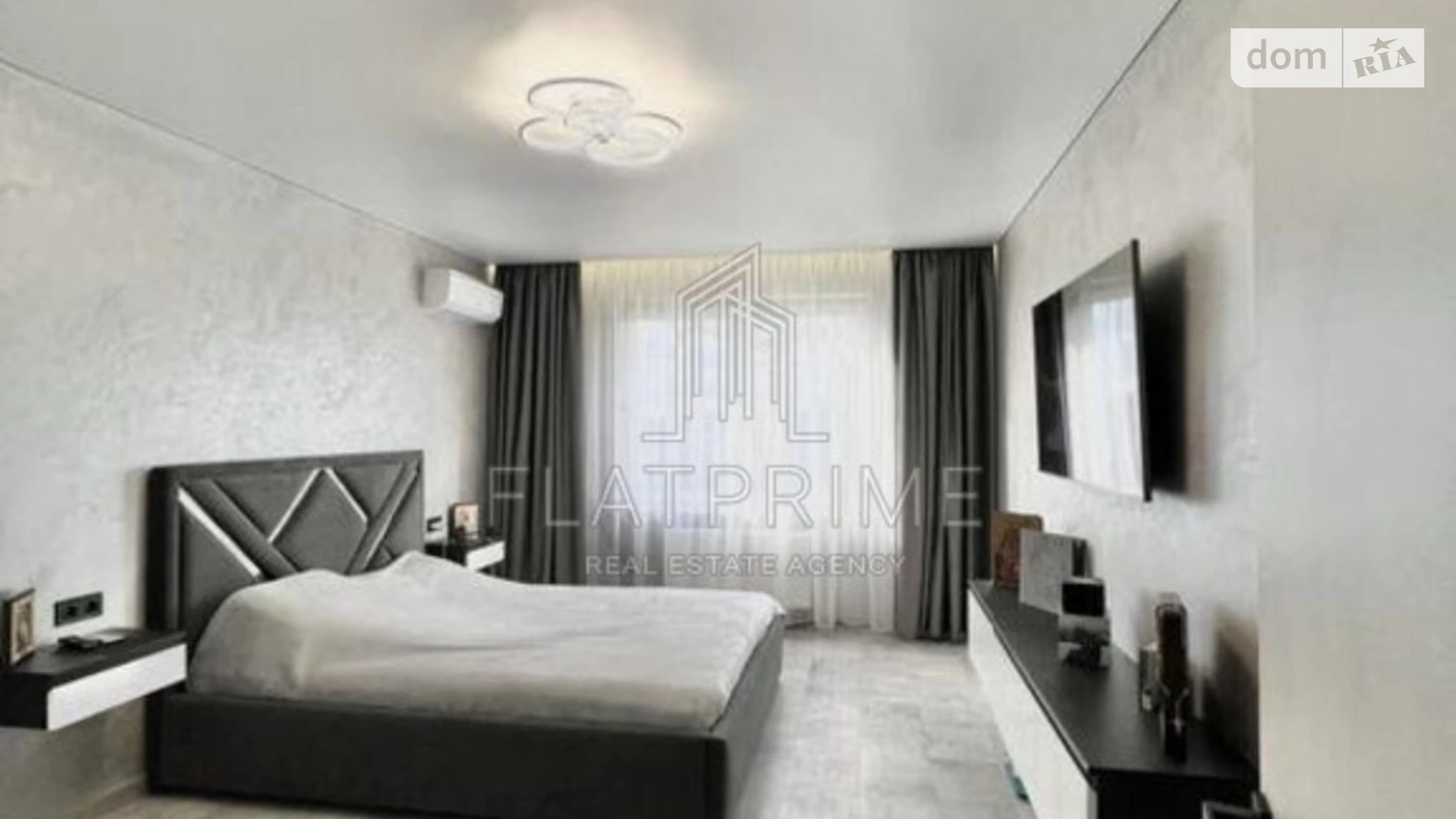 Продается 1-комнатная квартира 50 кв. м в Киеве, ул. Николая Закревского, 101В - фото 5