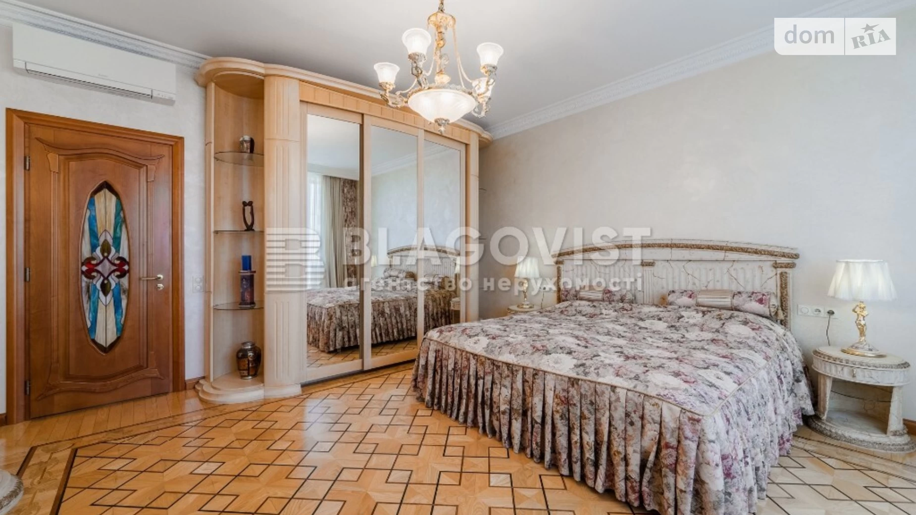 Продается 4-комнатная квартира 183 кв. м в Киеве, ул. Старонаводницкая, 13 - фото 5