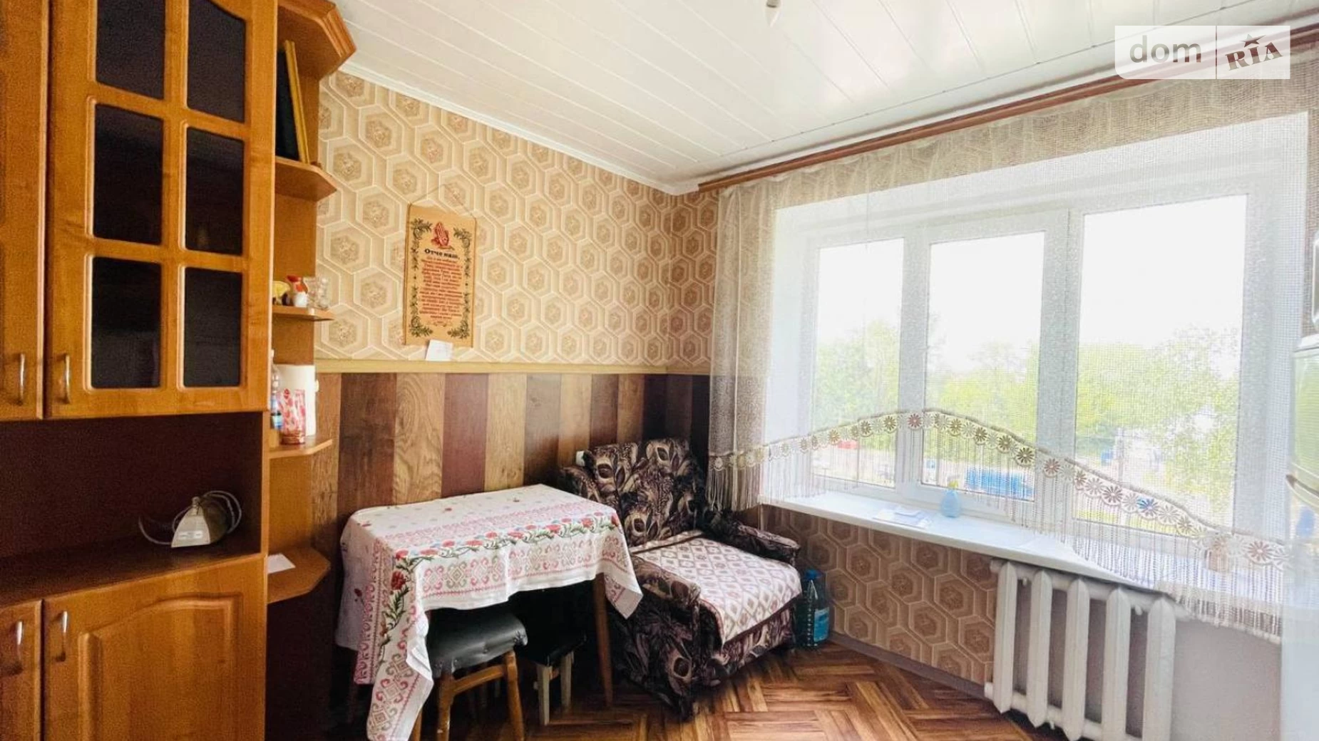 Продается 2-комнатная квартира 45 кв. м в Ивано-Франковске, ул. Тисменицкая, 244 - фото 5