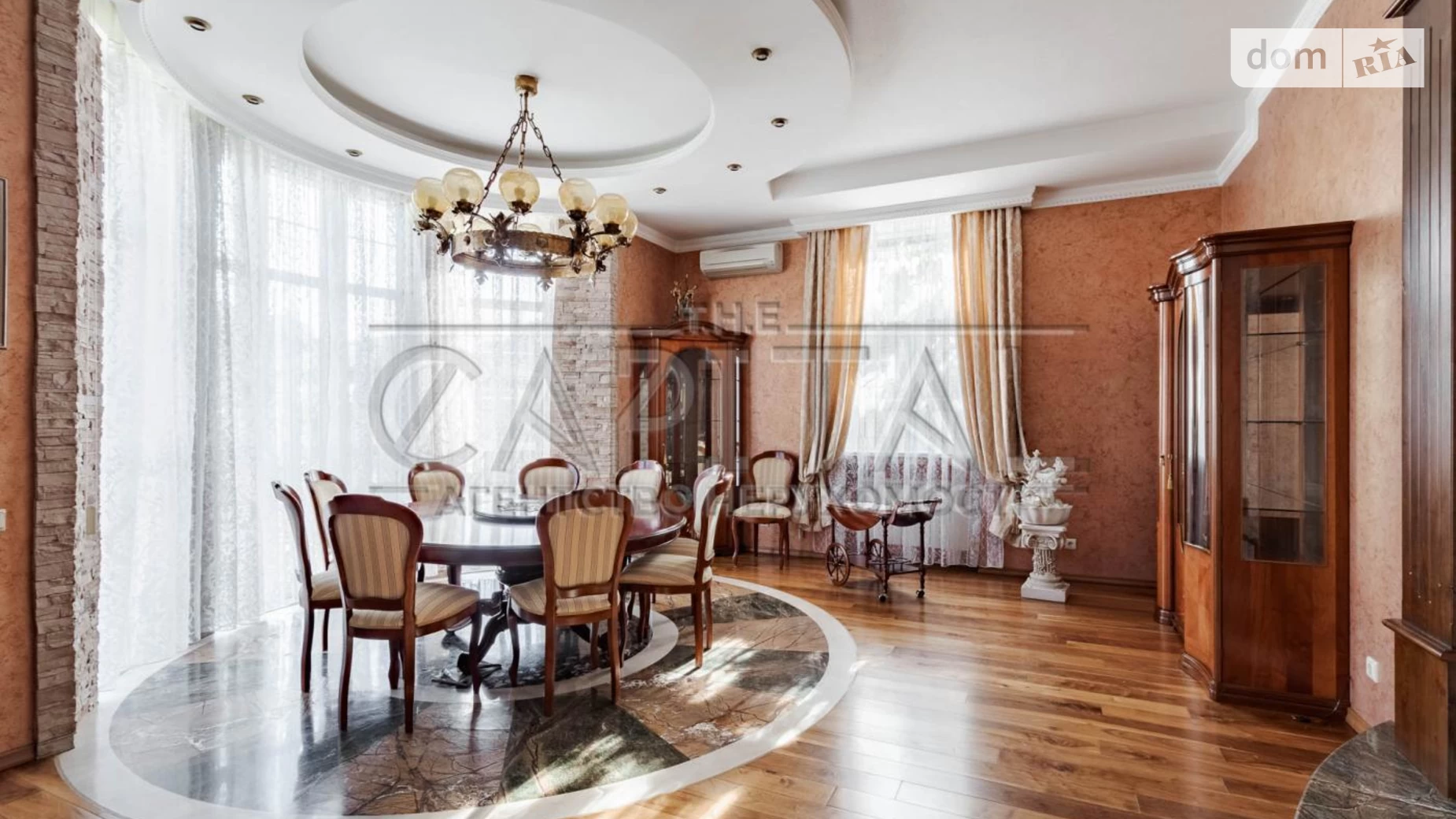 Продається будинок 3 поверховий 570 кв. м з верандою, цена: 900000 $ - фото 5
