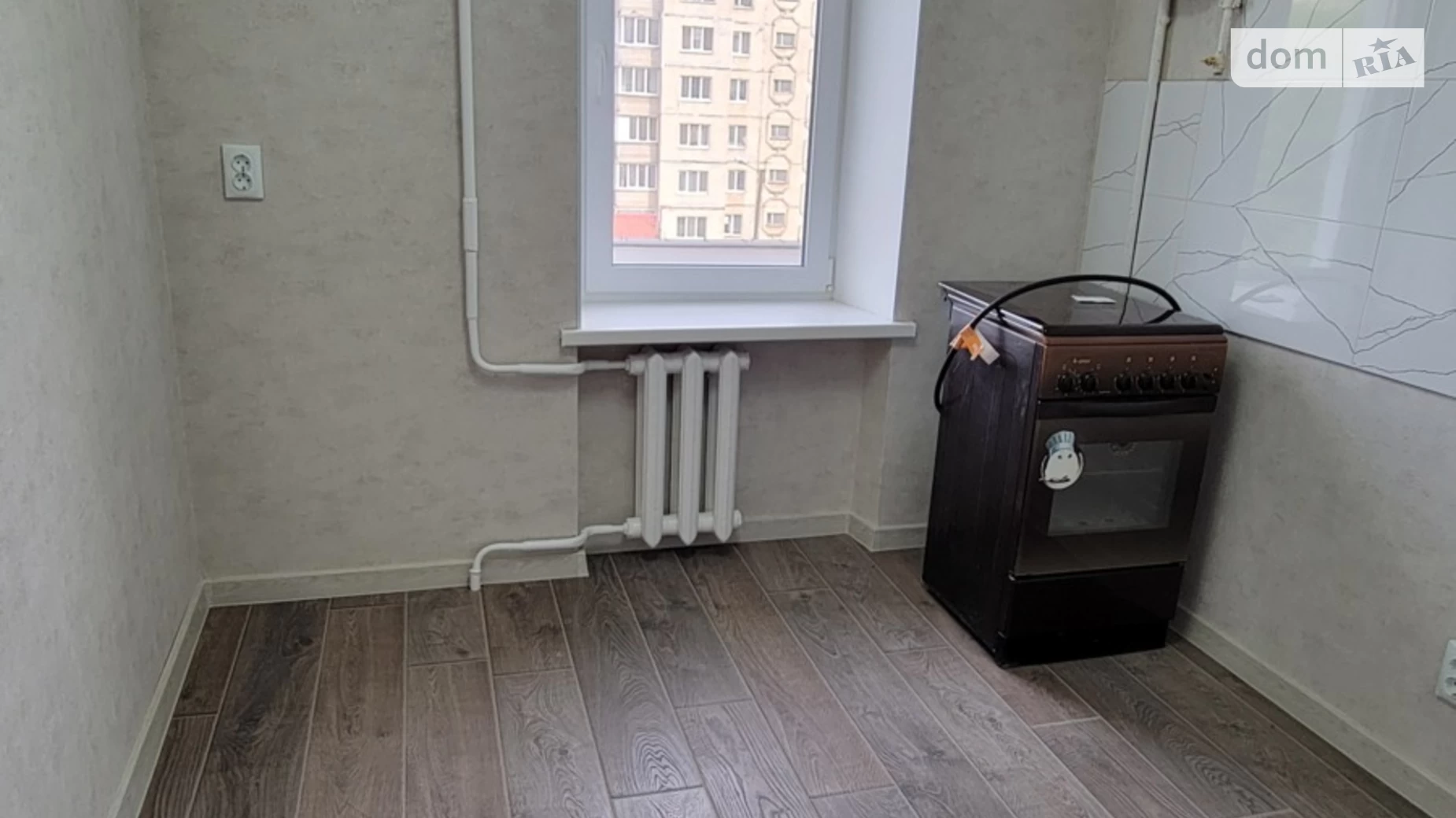 Продается 2-комнатная квартира 50.3 кв. м в Хмельницком, ул. Романа Шухевича(Курчатова), 1В - фото 4