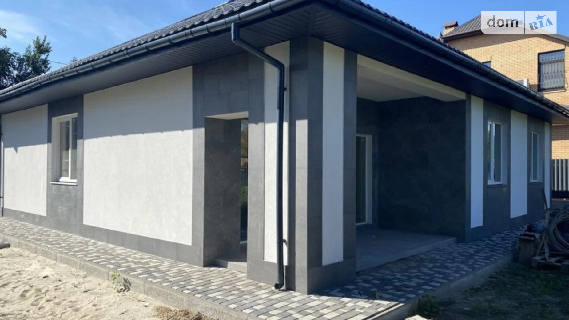 Продается одноэтажный дом 155 кв. м с беседкой, цена: 190000 $ - фото 3