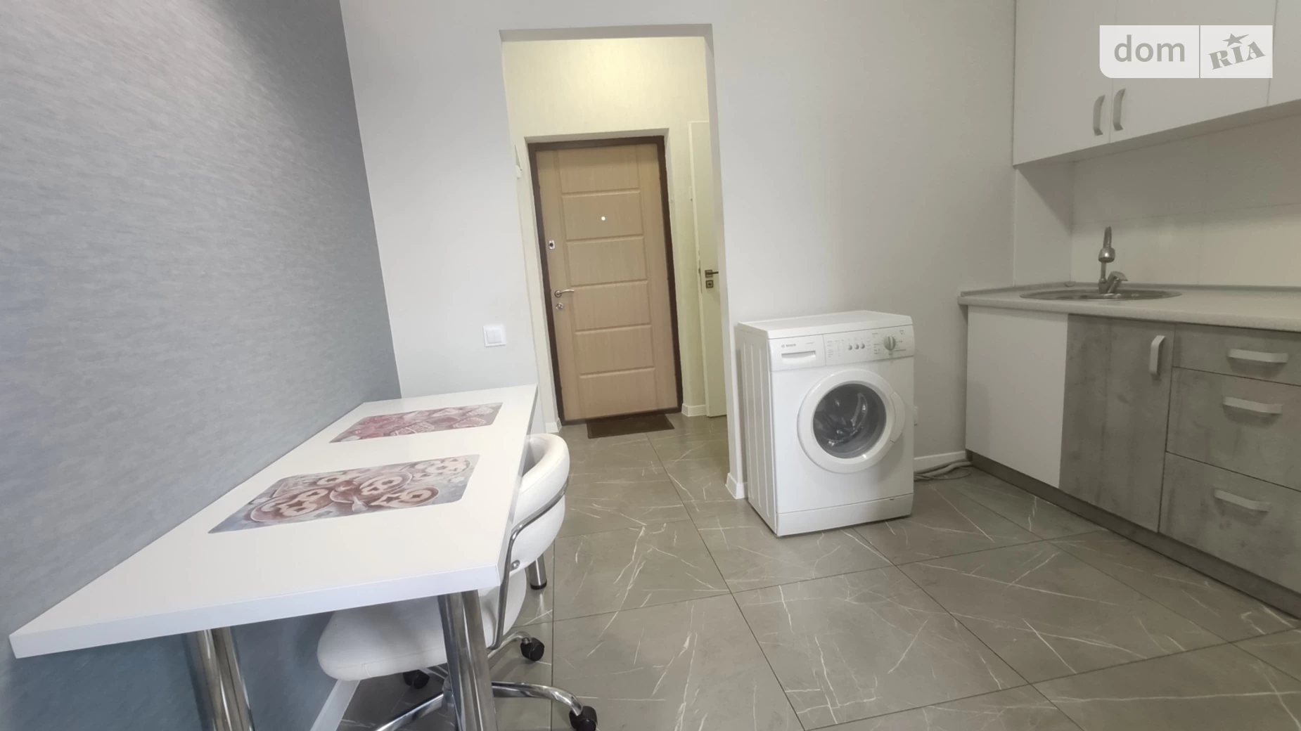 Сдается в аренду 1-комнатная квартира 40 кв. м в Харькове, ул. Домостроительная, 5 - фото 4