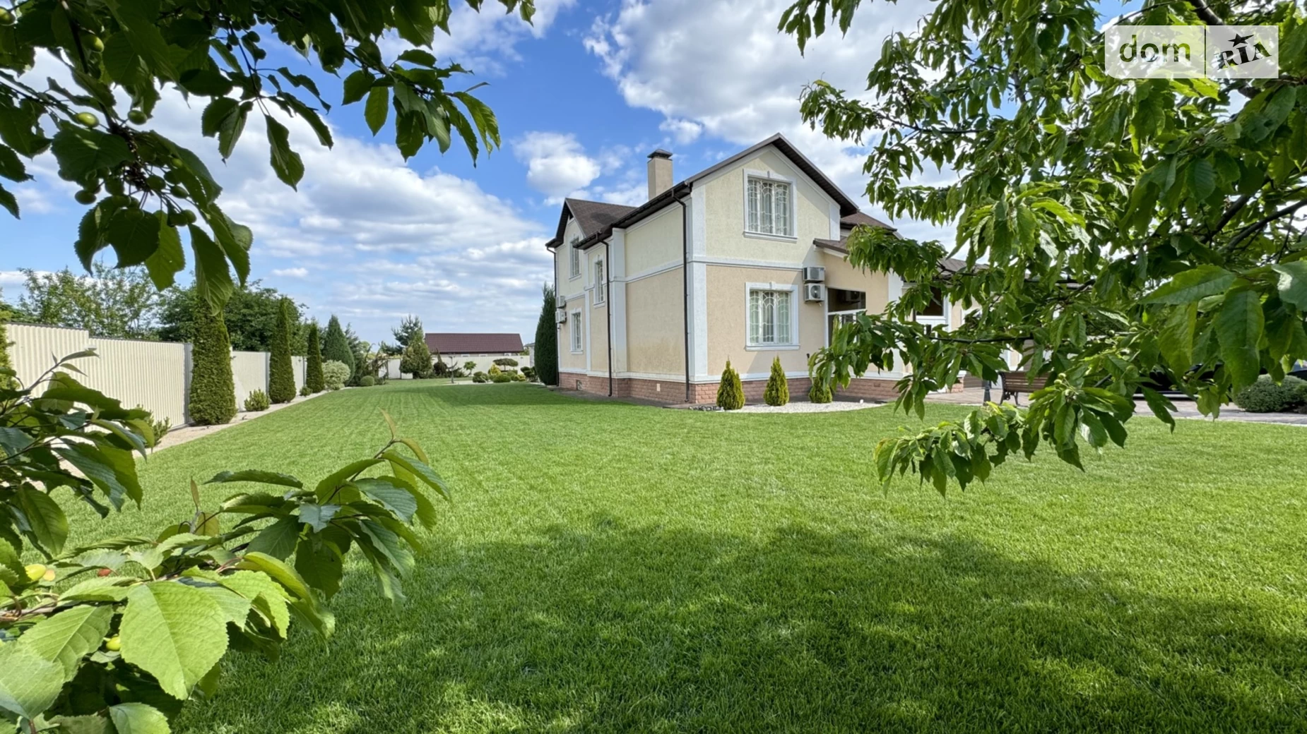 Продается дом на 2 этажа 296.2 кв. м с подвалом, цена: 420000 $ - фото 3