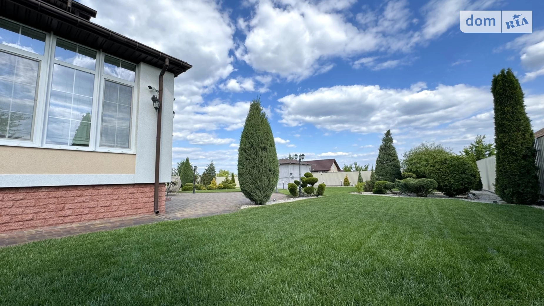 Продается дом на 2 этажа 296.2 кв. м с подвалом, цена: 420000 $ - фото 5