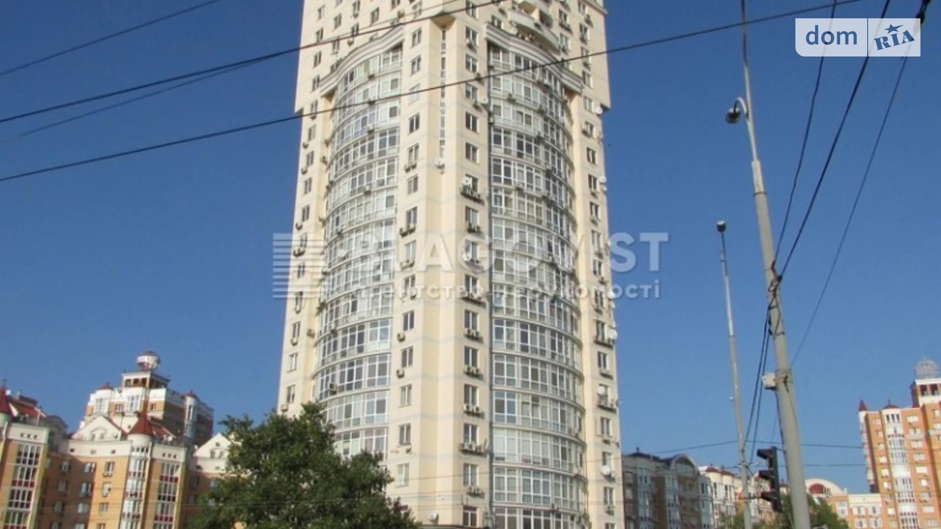 Продается 2-комнатная квартира 80 кв. м в Киеве, просп. Владимира Ивасюка, 2Г - фото 3