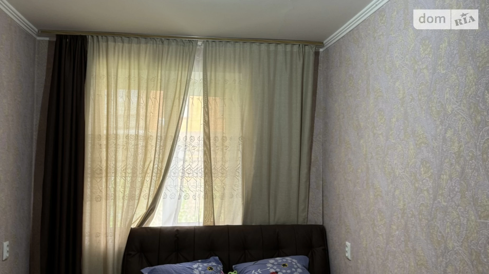 Продается 3-комнатная квартира 52 кв. м в Виннице, ул. Шимка Максима - фото 2
