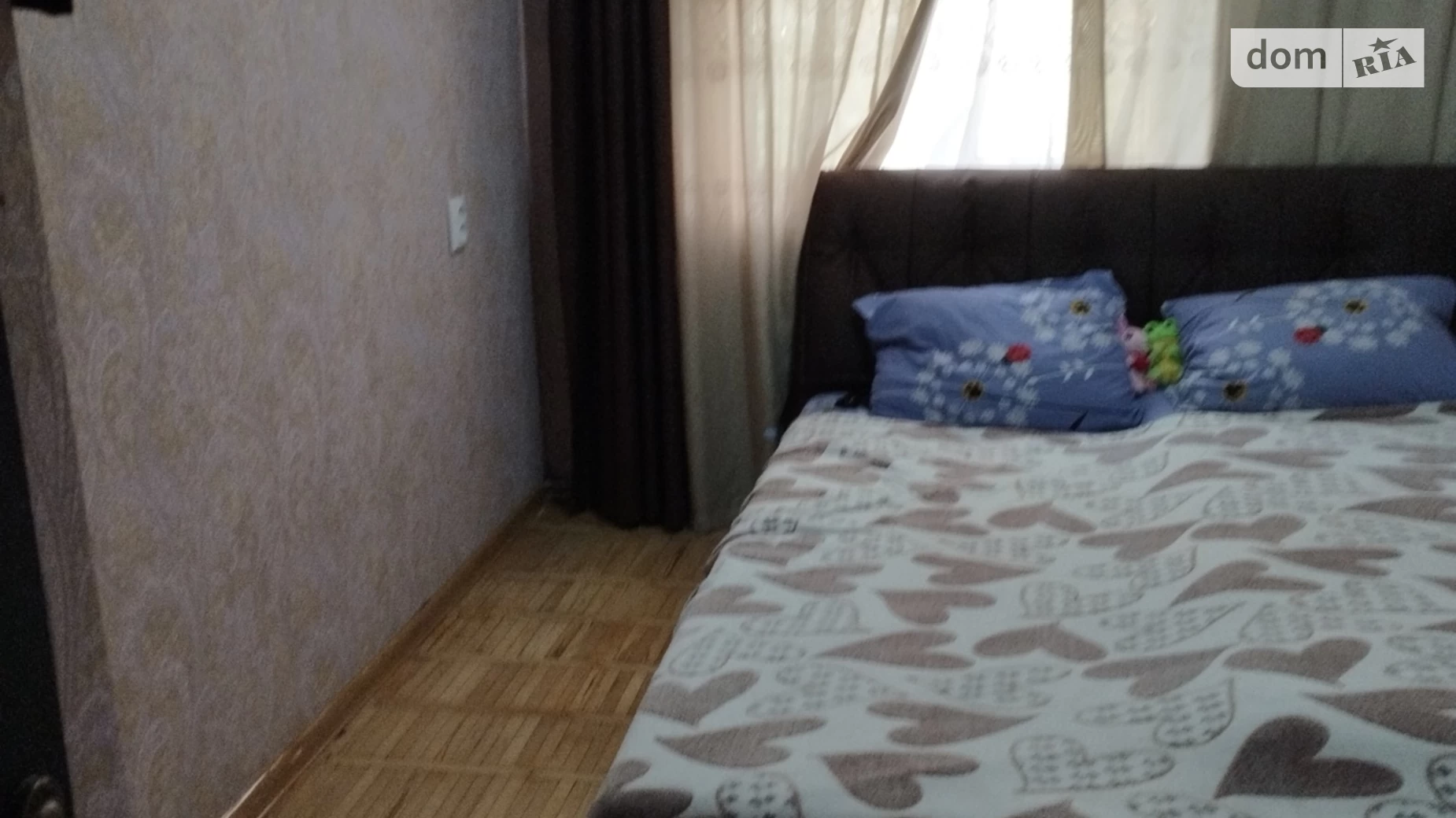 Продается 3-комнатная квартира 53 кв. м в Виннице, ул. Шимка Максима