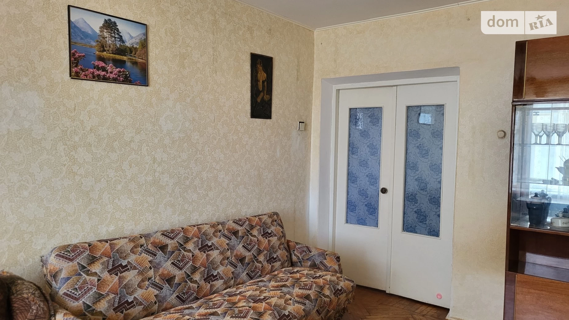 Продается 2-комнатная квартира 52.7 кв. м в Виннице, ул. Евгения Пикуса, 12 - фото 4