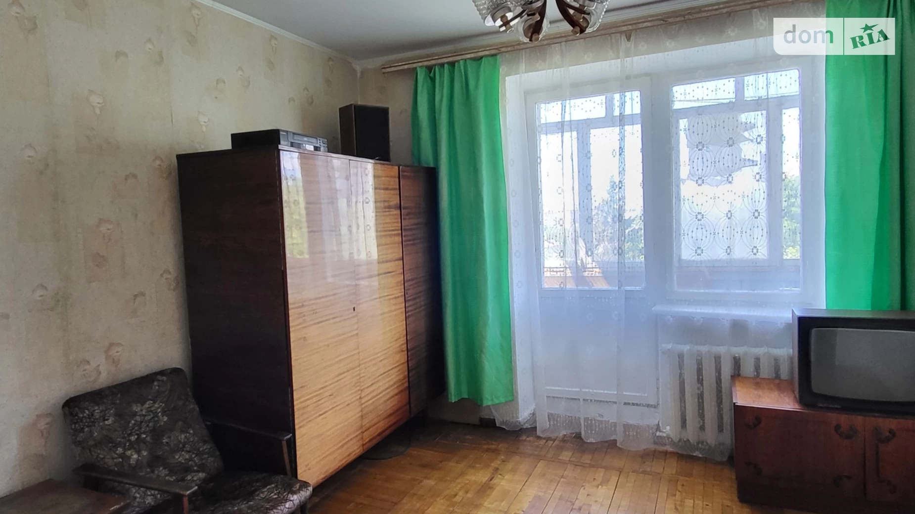 Продается 2-комнатная квартира 52.7 кв. м в Виннице, ул. Евгения Пикуса, 12 - фото 5