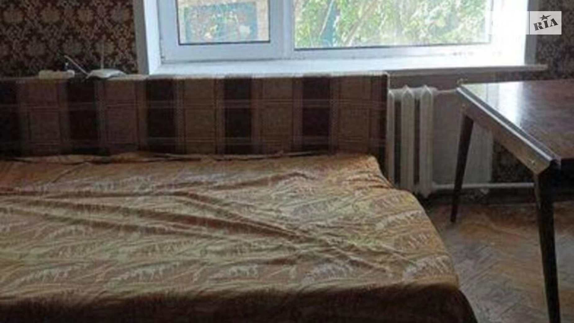 Продается 2-комнатная квартира 43 кв. м в Киеве, Стратегическое шоссе, 2А