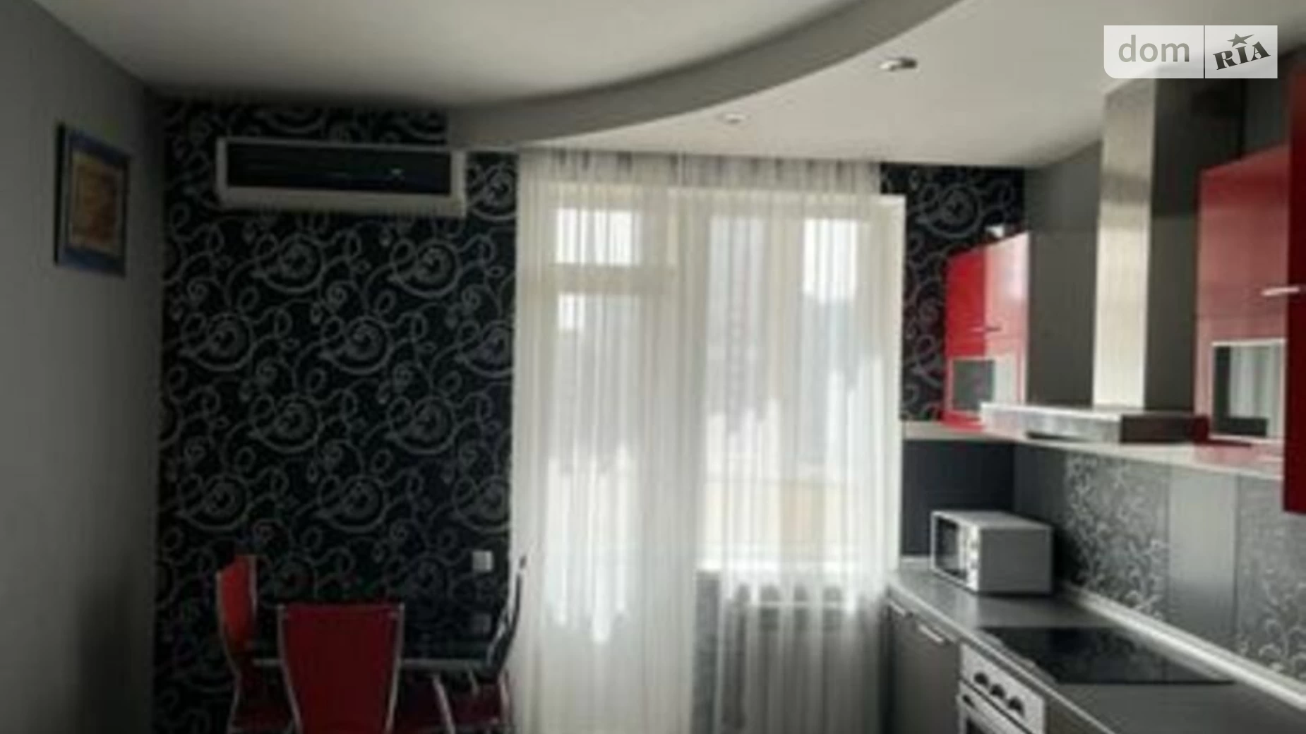 Продается 2-комнатная квартира 110 кв. м в Киеве, наб. Днепровская, 25 - фото 5