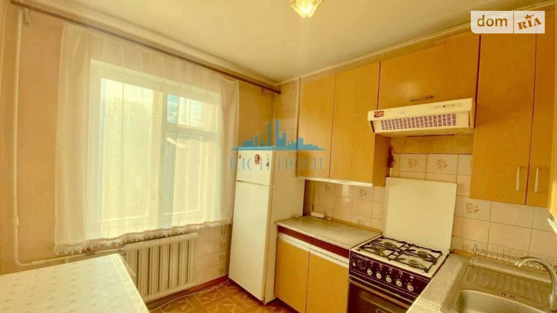 Продается 1-комнатная квартира 36 кв. м в Киеве, бул. Чоколовский, 13А