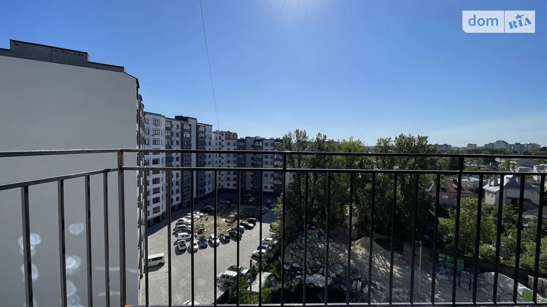 Продается 1-комнатная квартира 44.5 кв. м в Ивано-Франковске, ул. Крайковского, 1А - фото 4