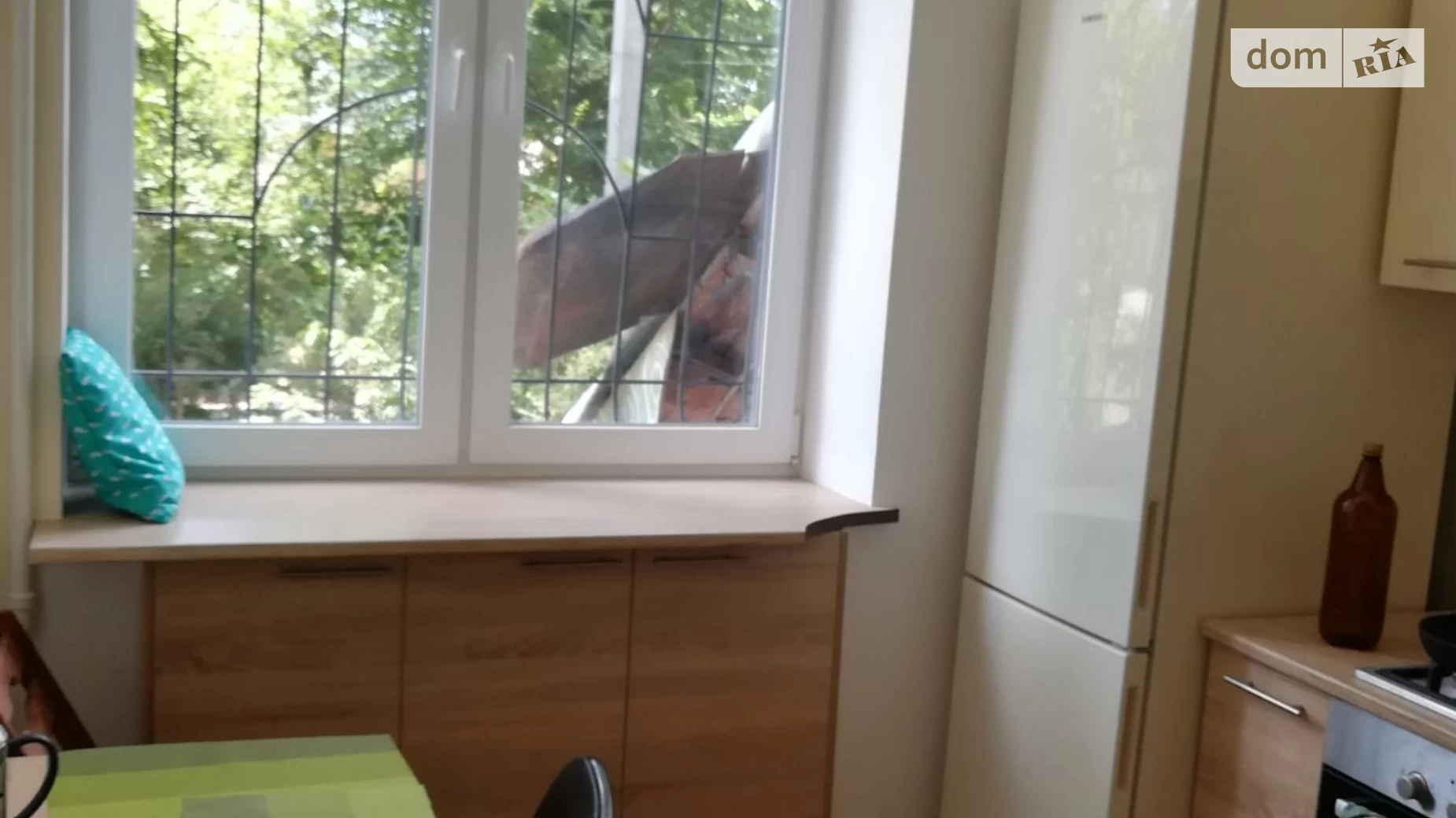 Продається 2-кімнатна квартира 52.3 кв. м у Дніпрі, вул. Грушевського Михайла, 20 - фото 4