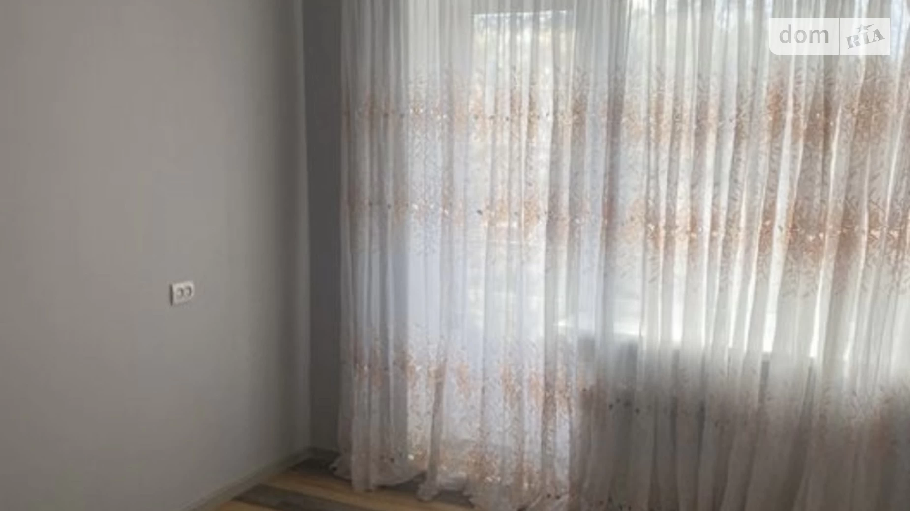 Продается 1-комнатная квартира 22 кв. м в Кропивницком