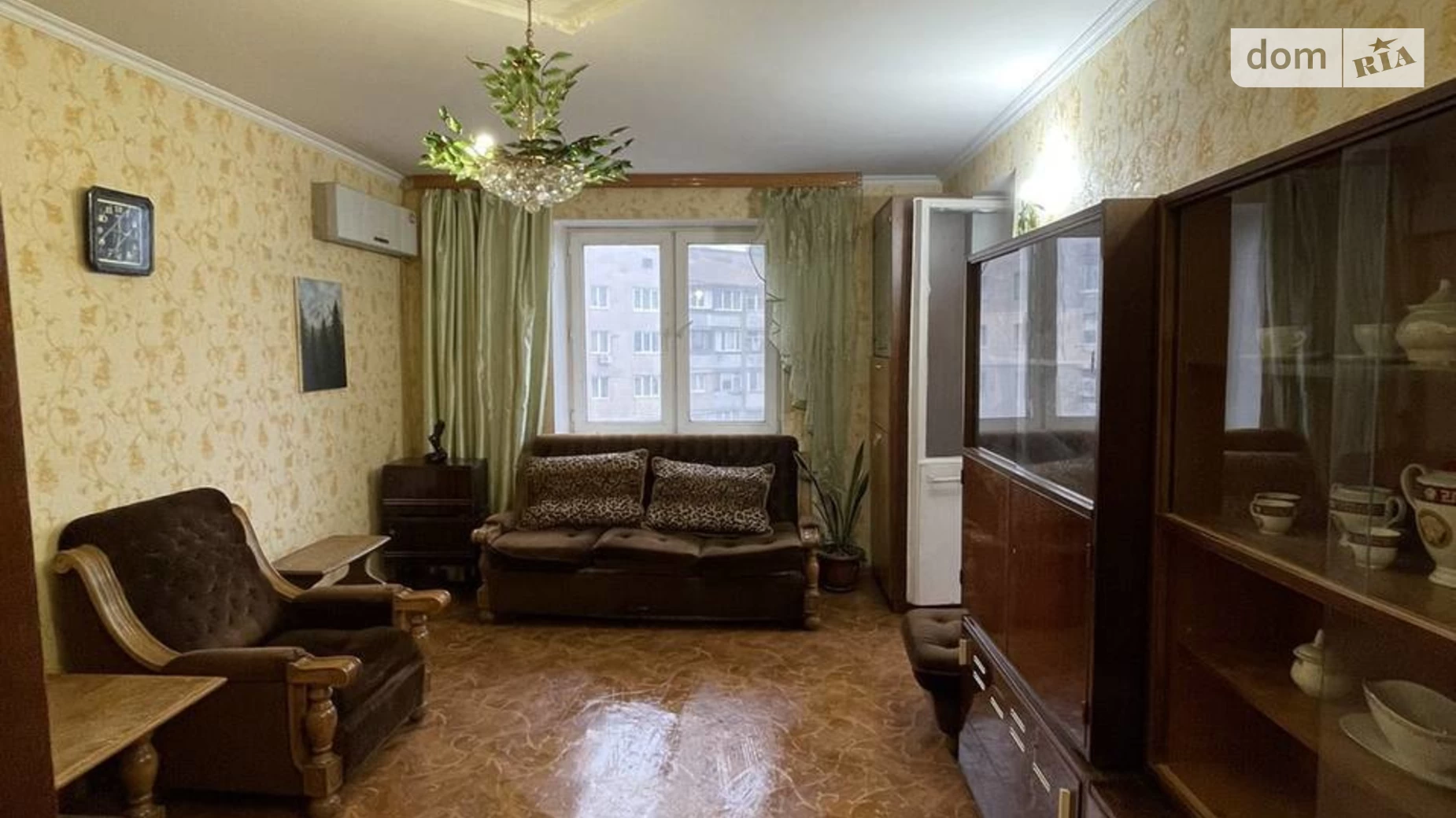 Продается 1-комнатная квартира 37 кв. м в Одессе, ул. Михаила Грушевского
