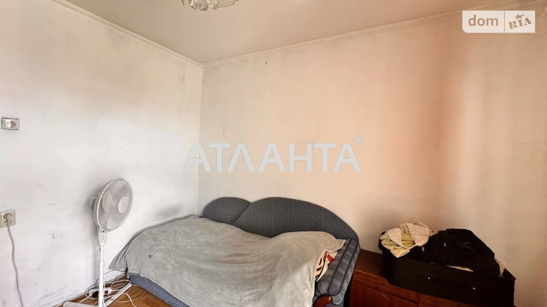 Продається 3-кімнатна квартира 72 кв. м у Львові