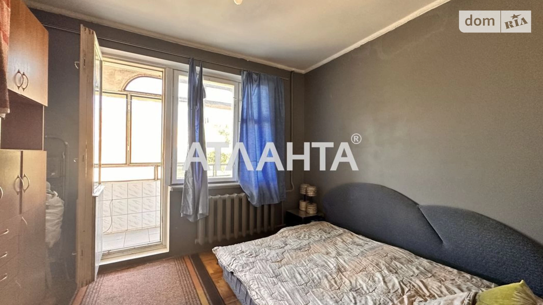Продается 3-комнатная квартира 72 кв. м в Львове, ул. Гринченко