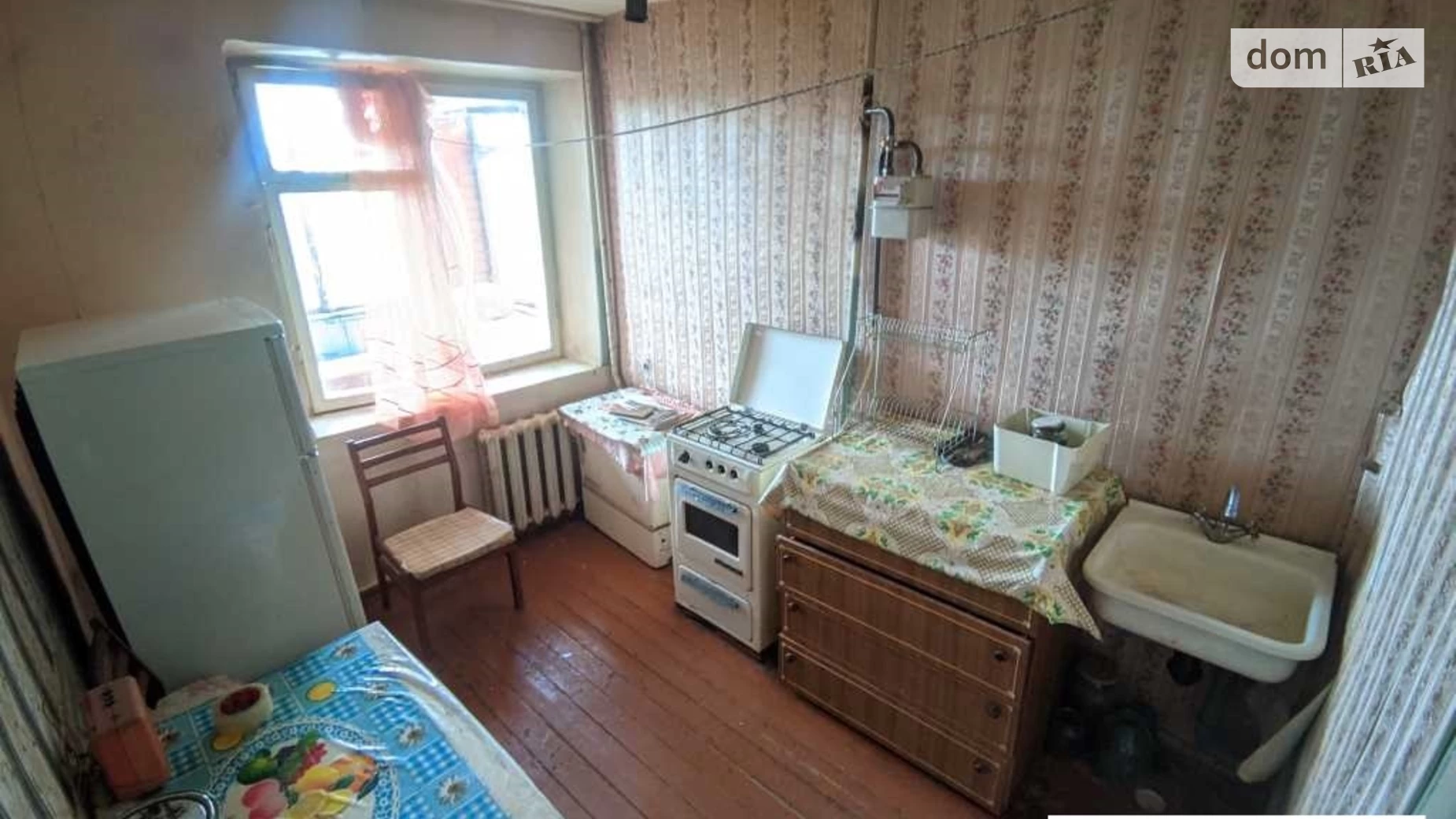 Продается 1-комнатная квартира 34 кв. м в Полтаве, ул. Мазепы Ивана - фото 3