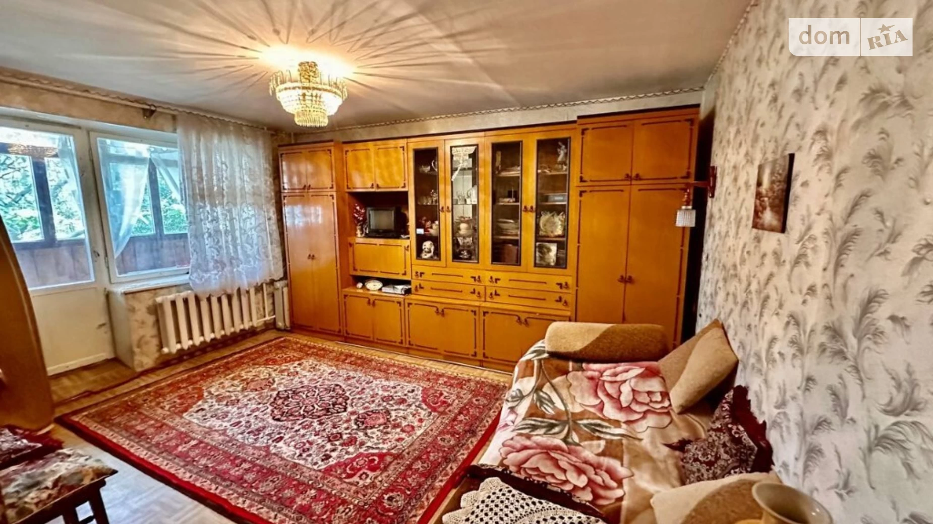 Продается 3-комнатная квартира 77 кв. м в Одессе, Фонтанская дор., 41