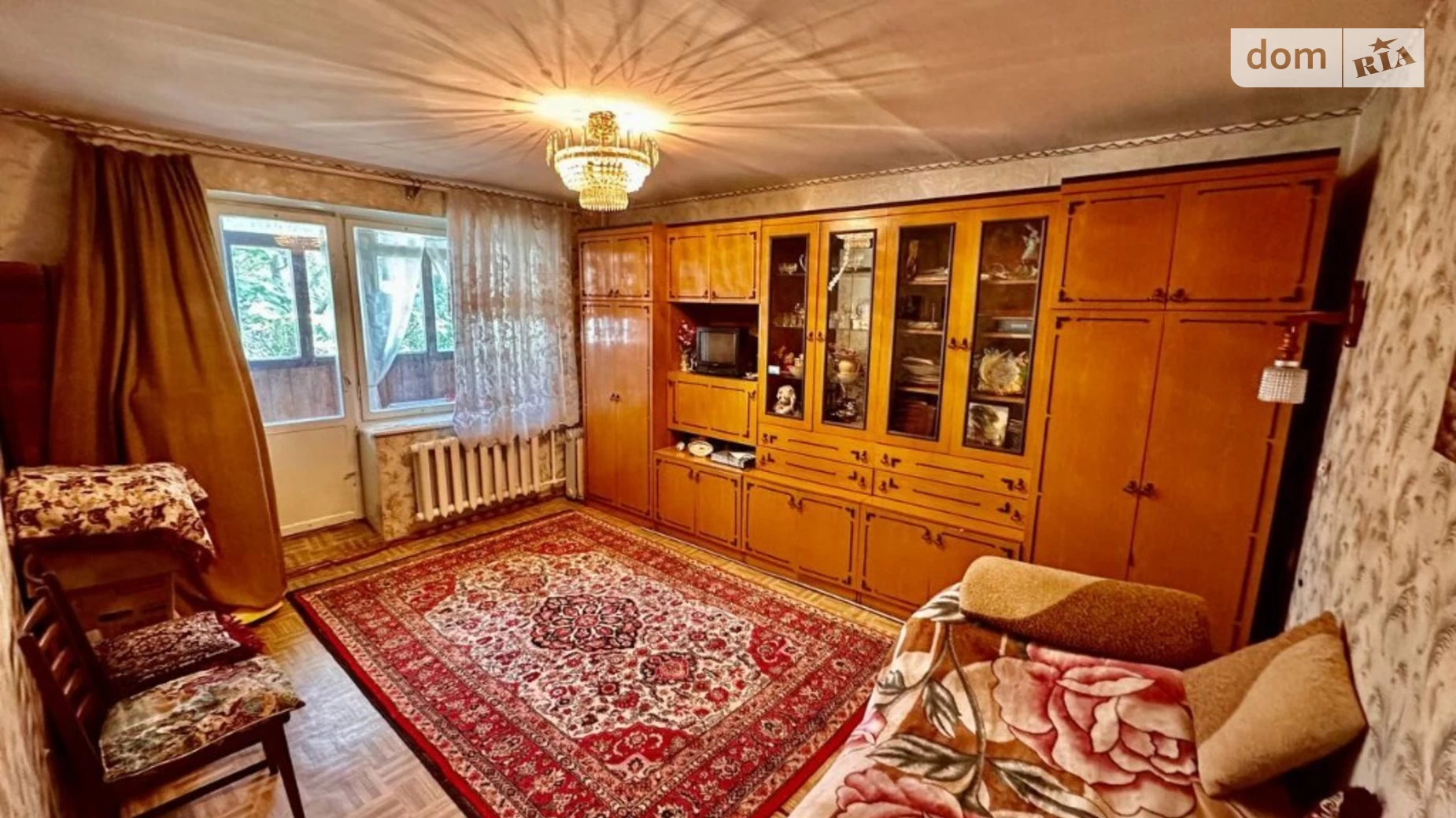Продается 3-комнатная квартира 77 кв. м в Одессе, Фонтанская дор., 41