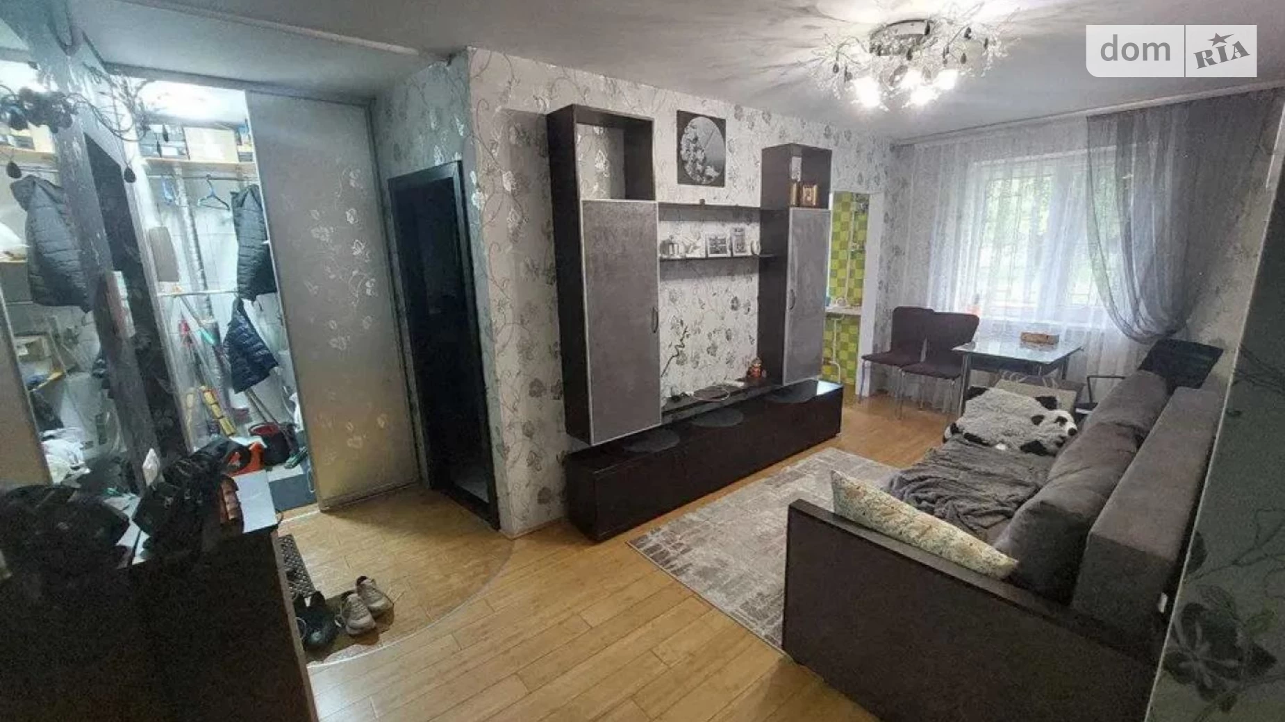 Продается 3-комнатная квартира 52 кв. м в Харькове, просп. Юбилейный