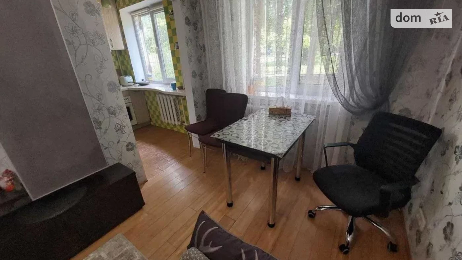 Продается 3-комнатная квартира 52 кв. м в Харькове, просп. Юбилейный
