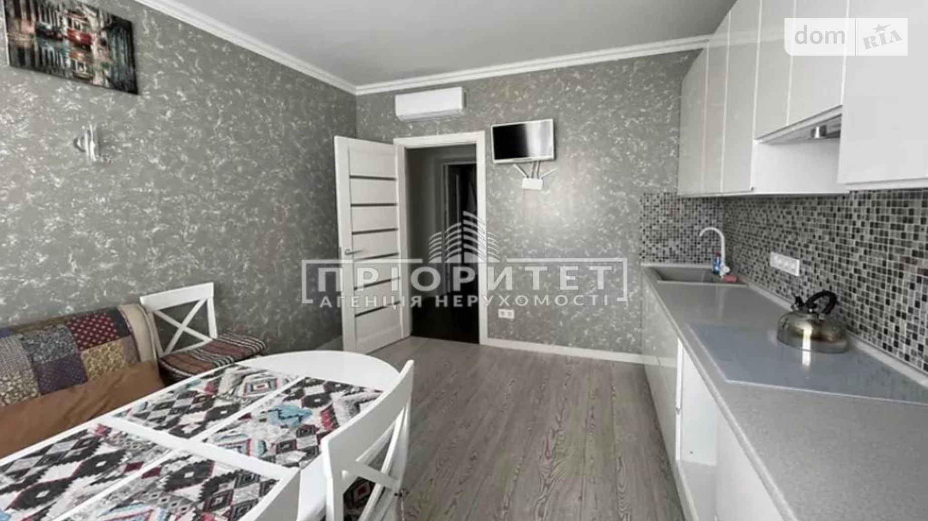 Продается 1-комнатная квартира 40.5 кв. м в Одессе, ул. Пестеля - фото 3