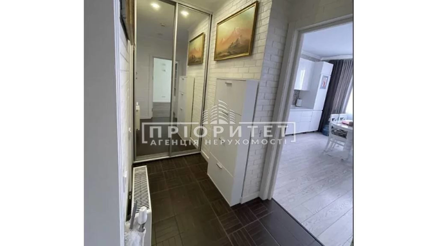 Продается 1-комнатная квартира 40.5 кв. м в Одессе, ул. Пестеля - фото 4