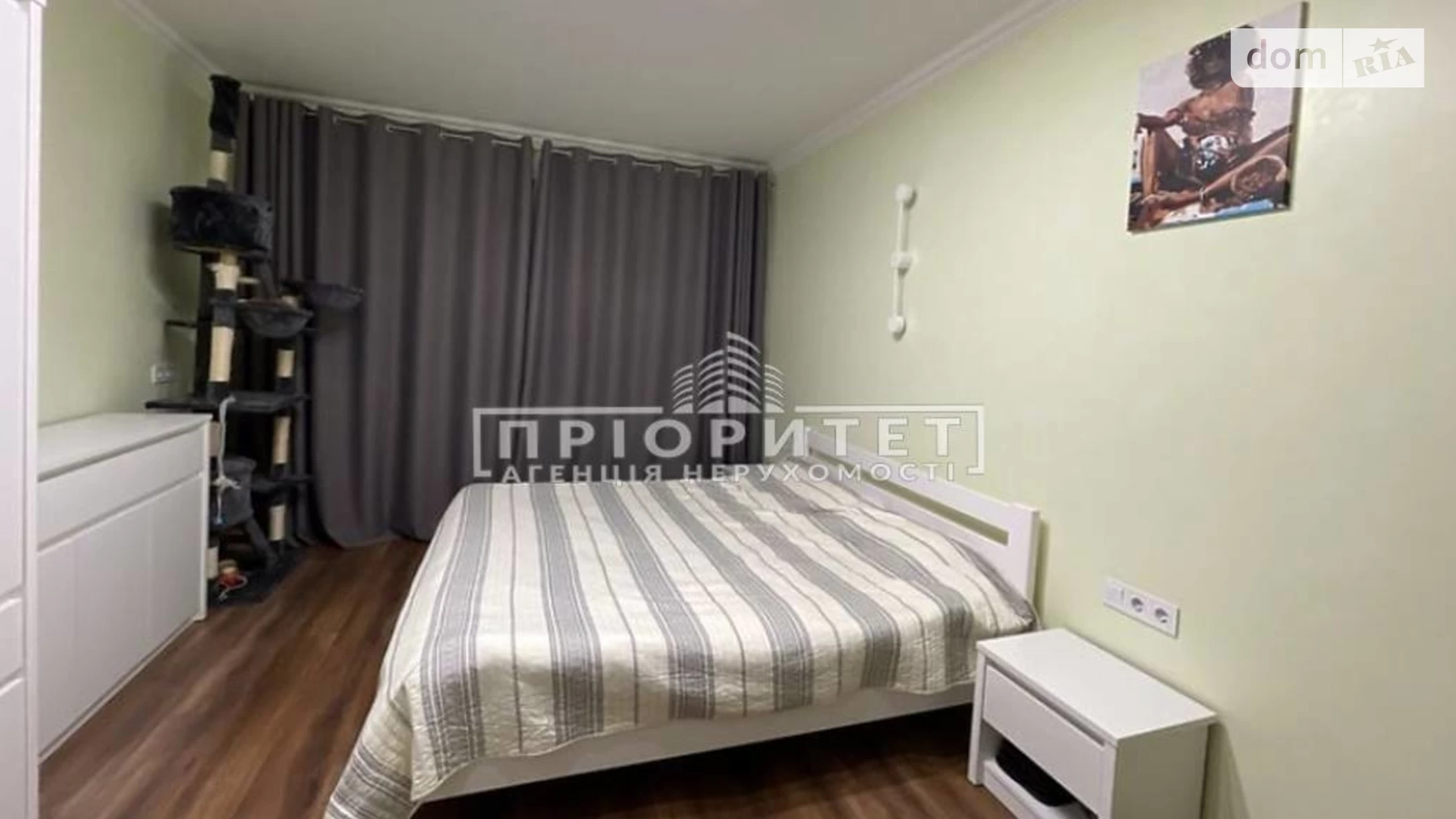 Продается 1-комнатная квартира 40.5 кв. м в Одессе, ул. Пестеля - фото 5