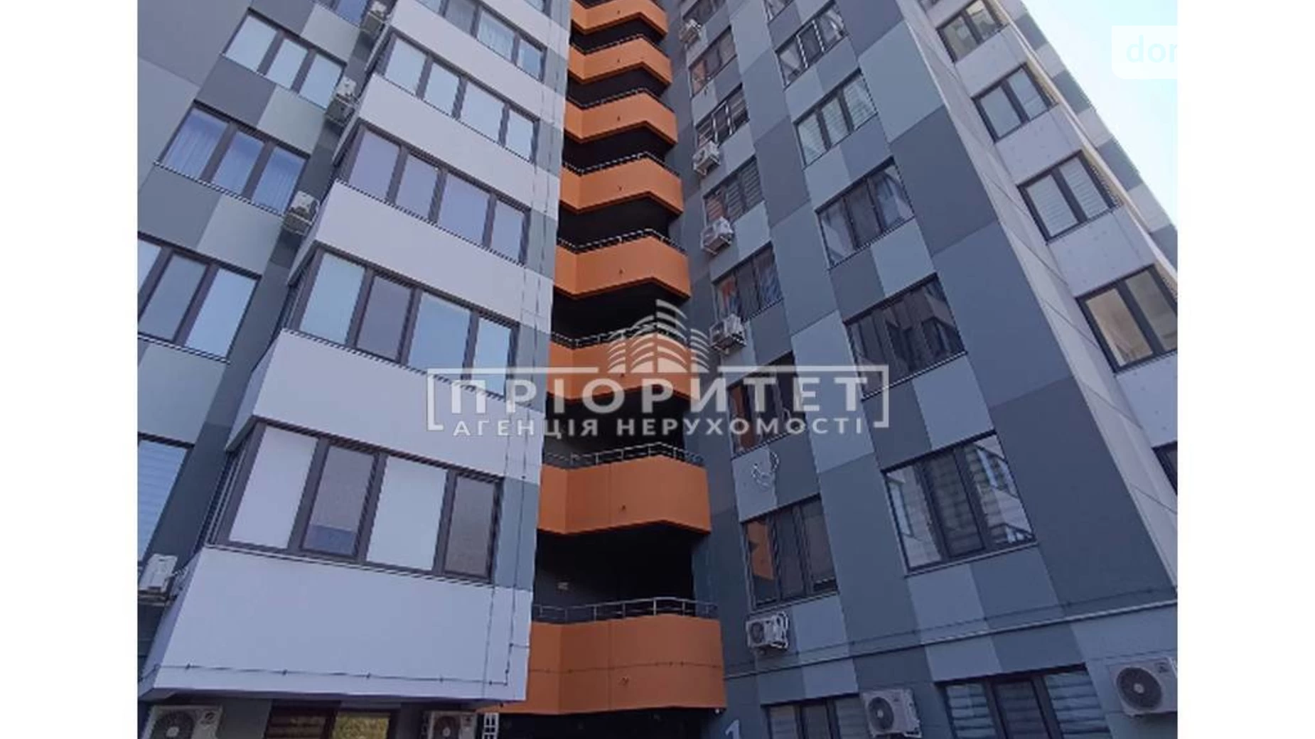 Продается 1-комнатная квартира 45 кв. м в Одессе, ул. Канатная - фото 3