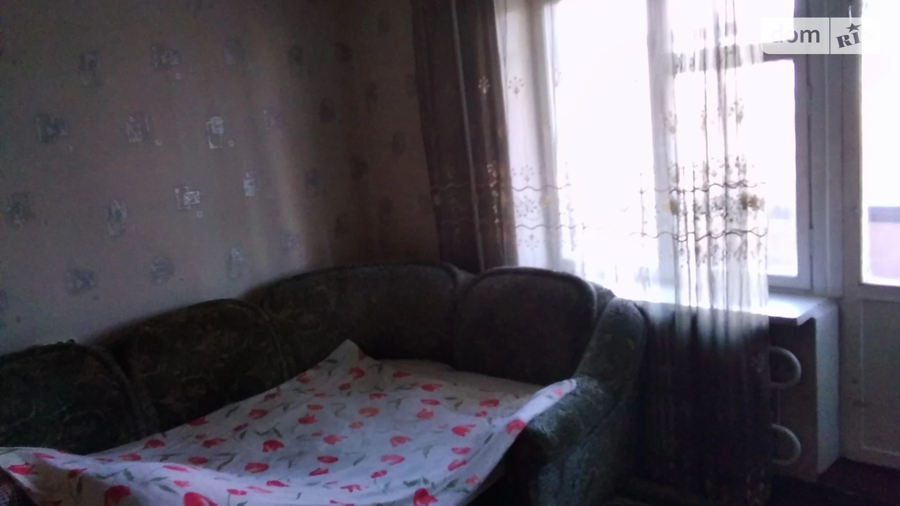 Продается 3-комнатная квартира 65 кв. м в Светловодске