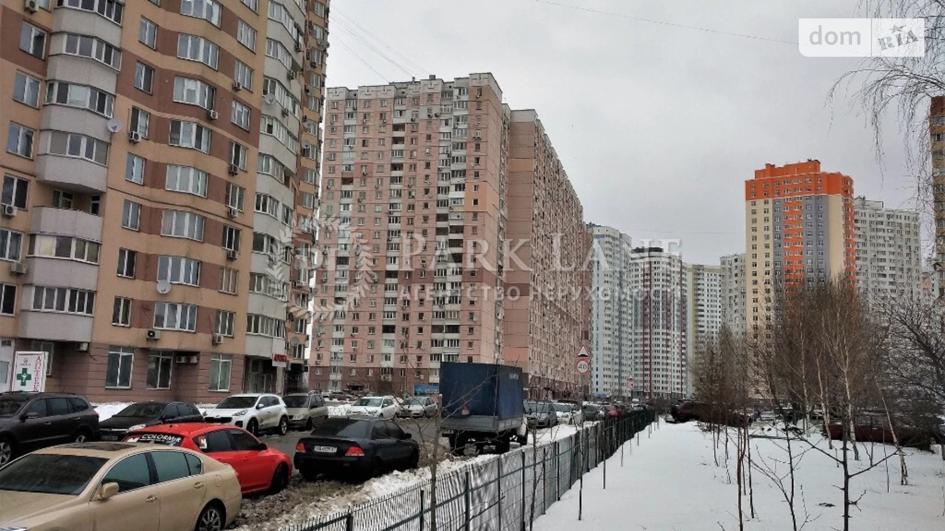 Продается 2-комнатная квартира 77 кв. м в Киеве, ул. Елены Пчилки, 3 - фото 5