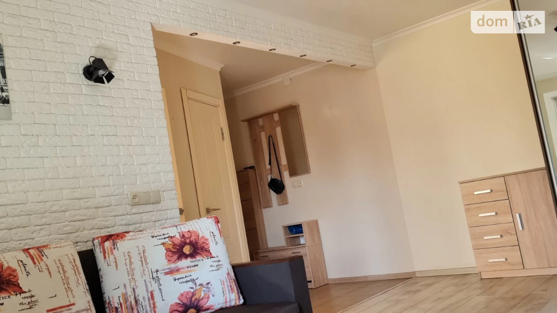 Продается 1-комнатная квартира 33 кв. м в Днепре, ул. Алана Шепарда(Суворова), 13 - фото 3