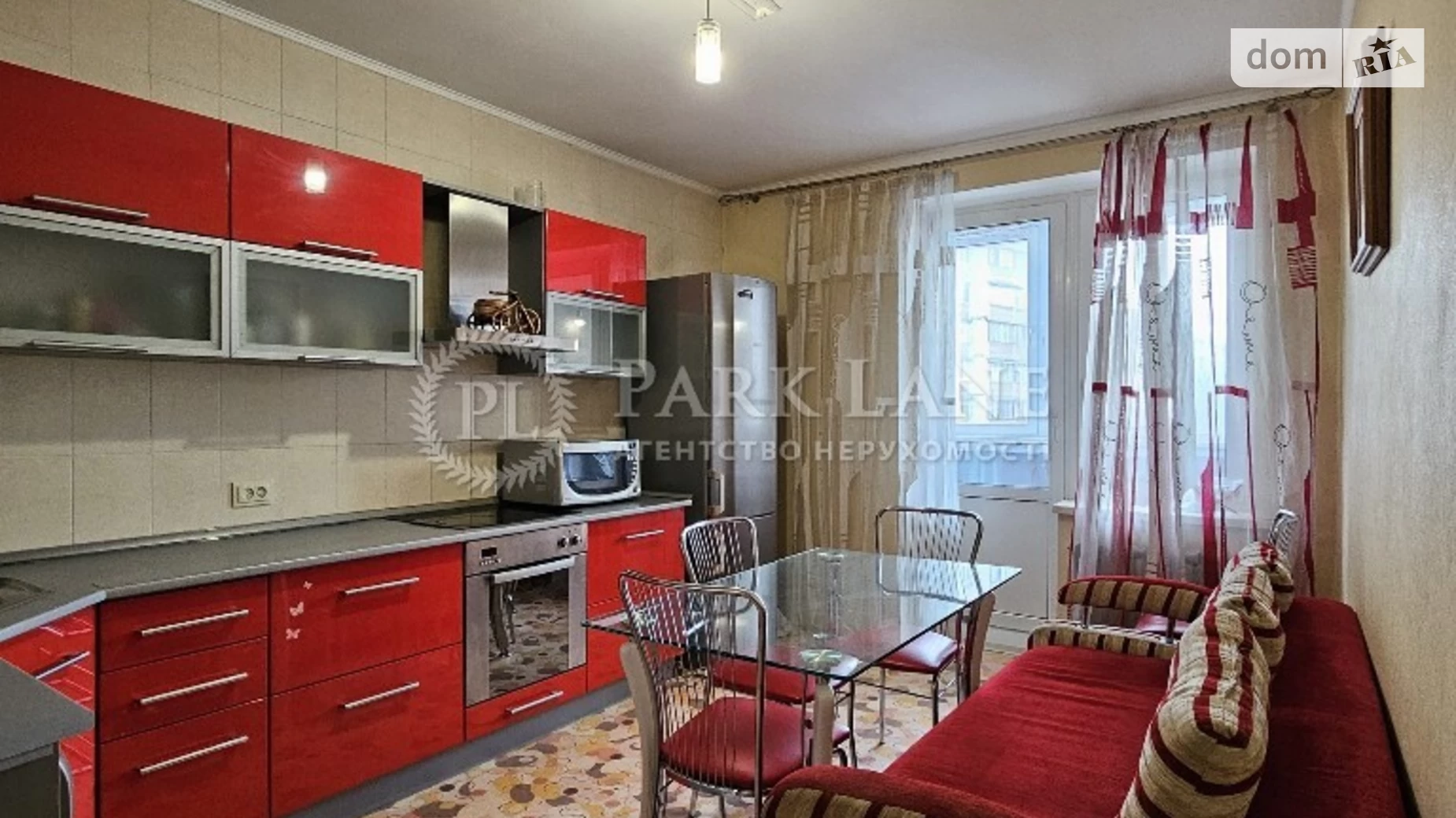 Продается 1-комнатная квартира 58 кв. м в Киеве, ул. Драгоманова, 1А - фото 3