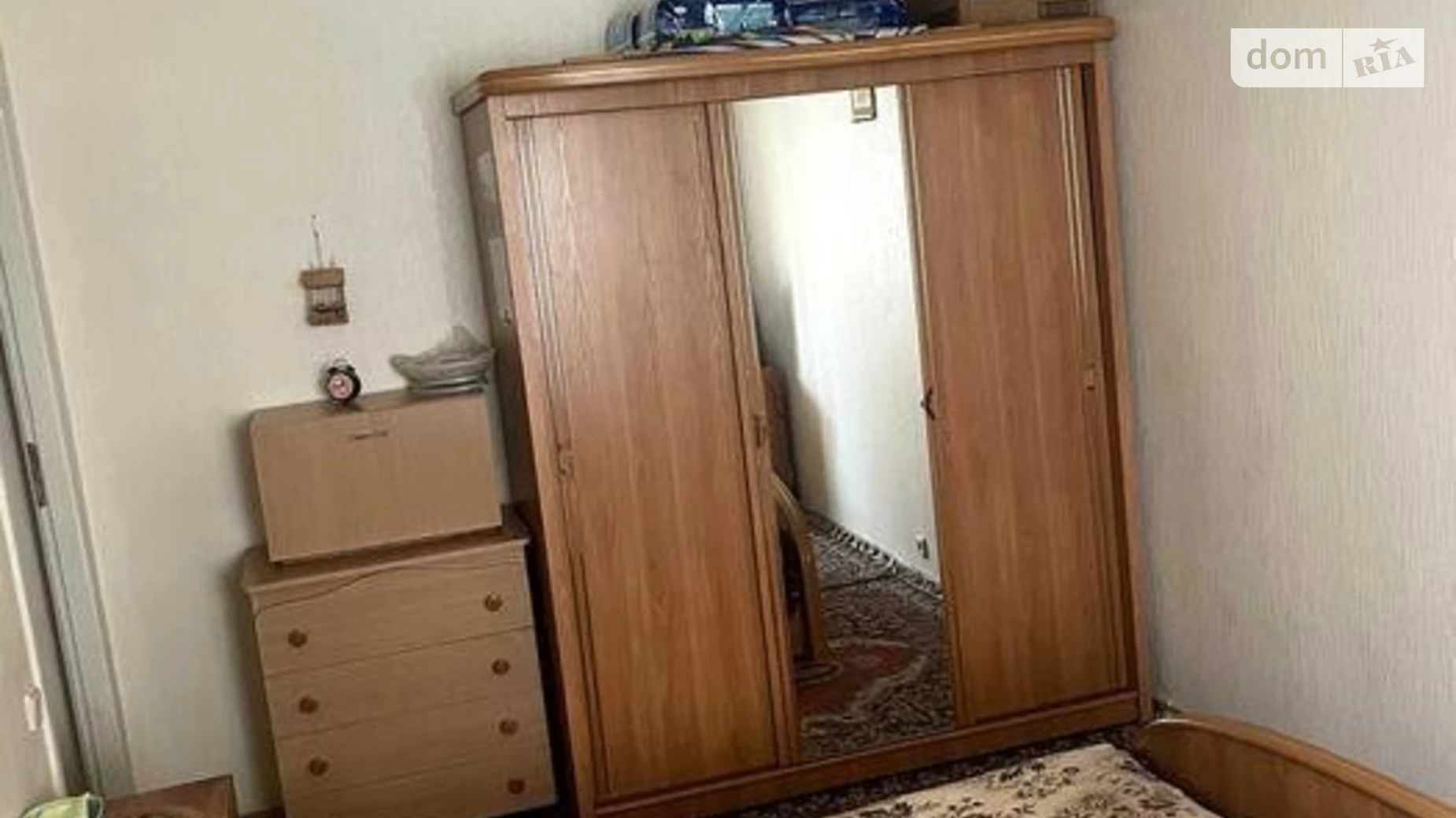 Продается 2-комнатная квартира 45 кв. м в Киеве, ул. Саксаганского, 88 - фото 5