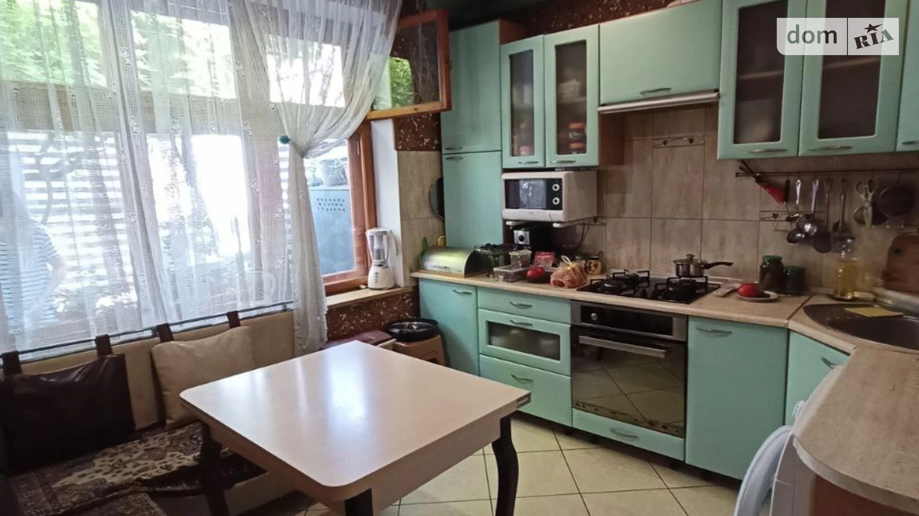 Продается 5-комнатная квартира 147 кв. м в Одессе, ул. Черноморского казачества - фото 2