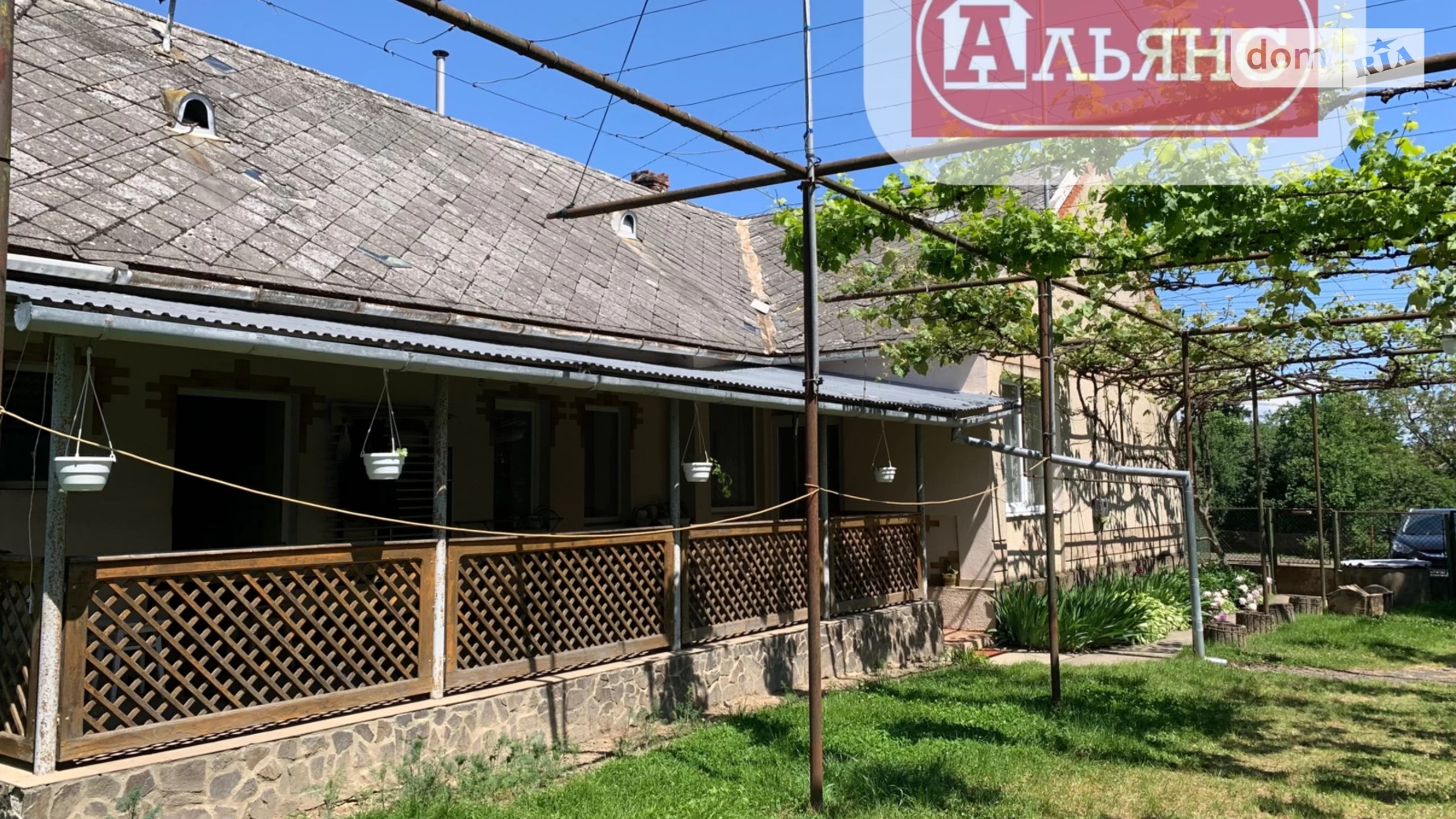 Продається одноповерховий будинок 68.4 кв. м с басейном, цена: 55000 $ - фото 5
