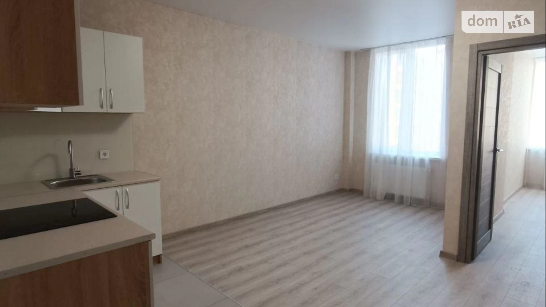 Продается 1-комнатная квартира 37 кв. м в Одессе, ул. Генерала Цветаева, 11 корпус 11 - фото 2