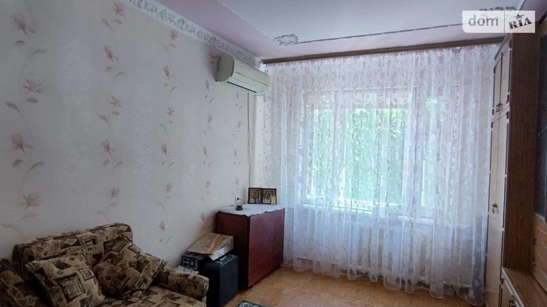 Продається 2-кімнатна квартира 55 кв. м у Одесі, вул. Ільфа і Петрова, 63 - фото 2