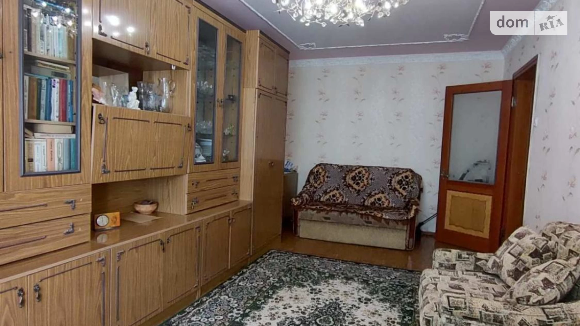 Продається 2-кімнатна квартира 55 кв. м у Одесі, вул. Ільфа і Петрова, 63 - фото 4