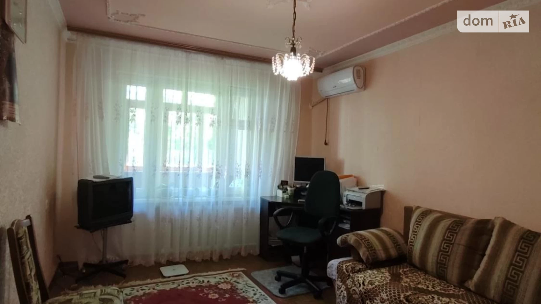 Продається 2-кімнатна квартира 55 кв. м у Одесі, вул. Ільфа і Петрова, 63 - фото 5