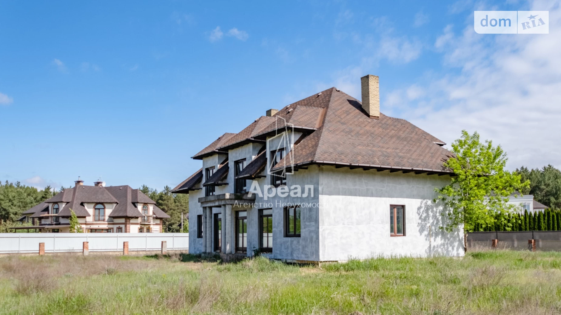 Продается дом на 2 этажа 276 кв. м с мебелью, цена: 150000 $ - фото 4