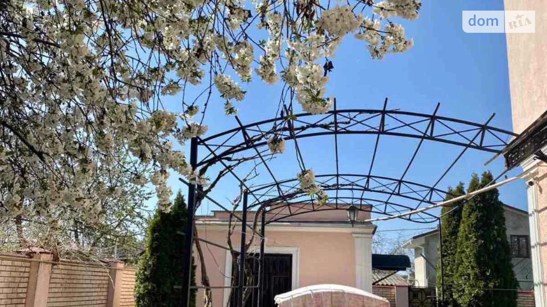 Продається будинок 2 поверховий 171 кв. м з меблями, цена: 155000 $ - фото 5