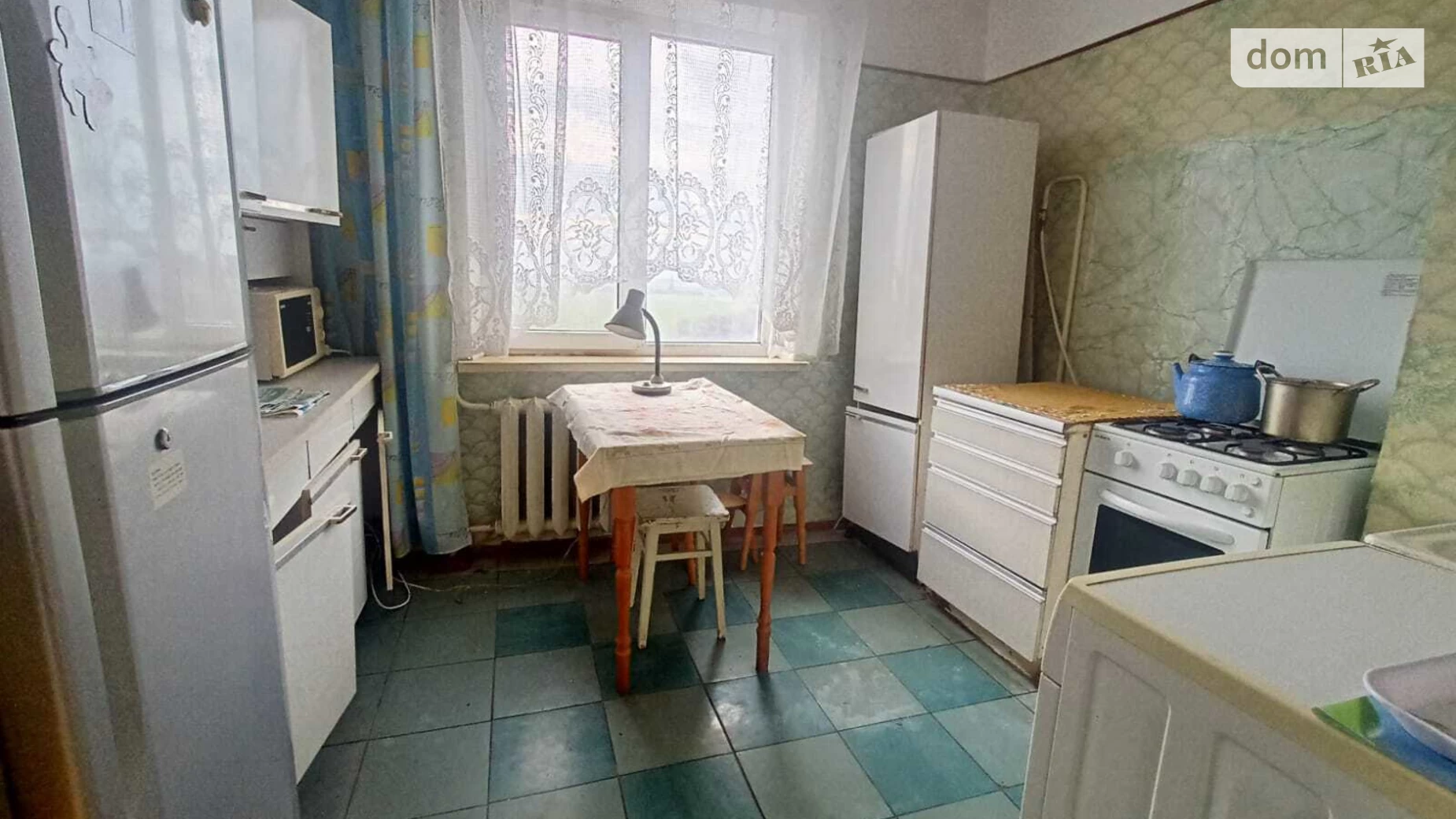 Продається 1-кімнатна квартира 34 кв. м у Одесі, вул. Генерала Петрова, 50 - фото 4