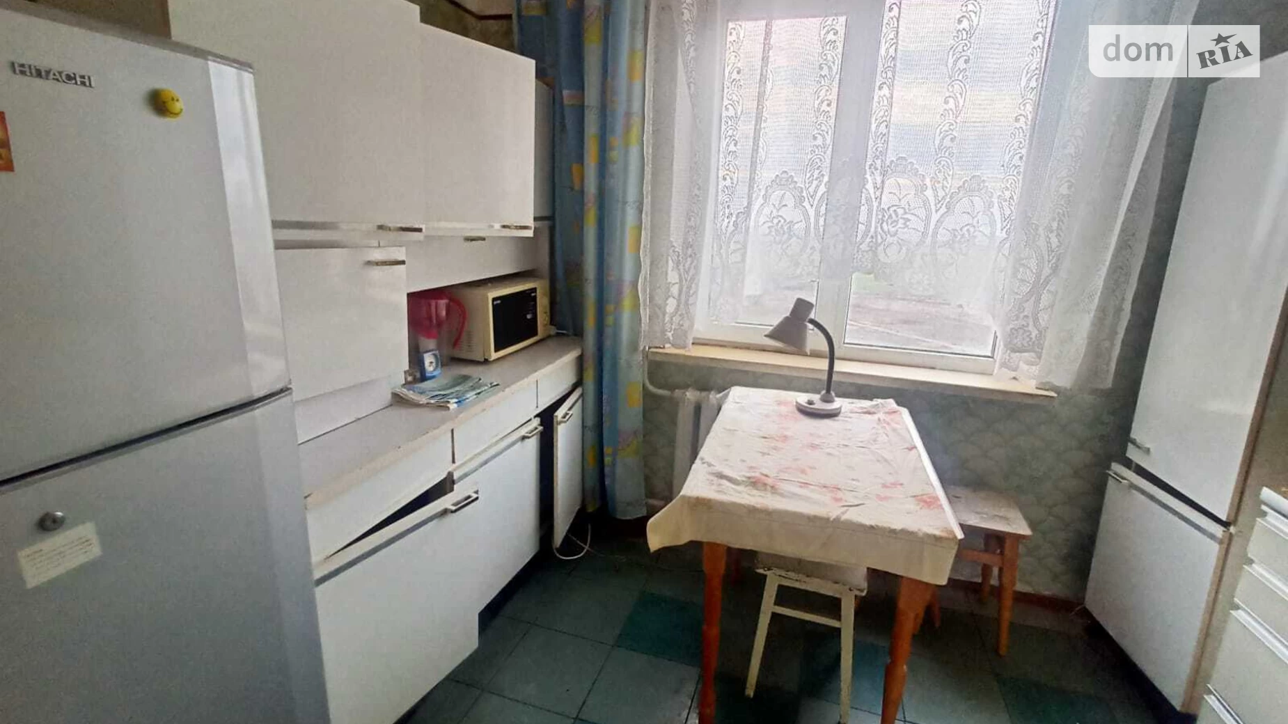 Продается 1-комнатная квартира 34.6 кв. м в Одессе, ул. Евгения Танцюры(Генерала Петрова), 50 - фото 5