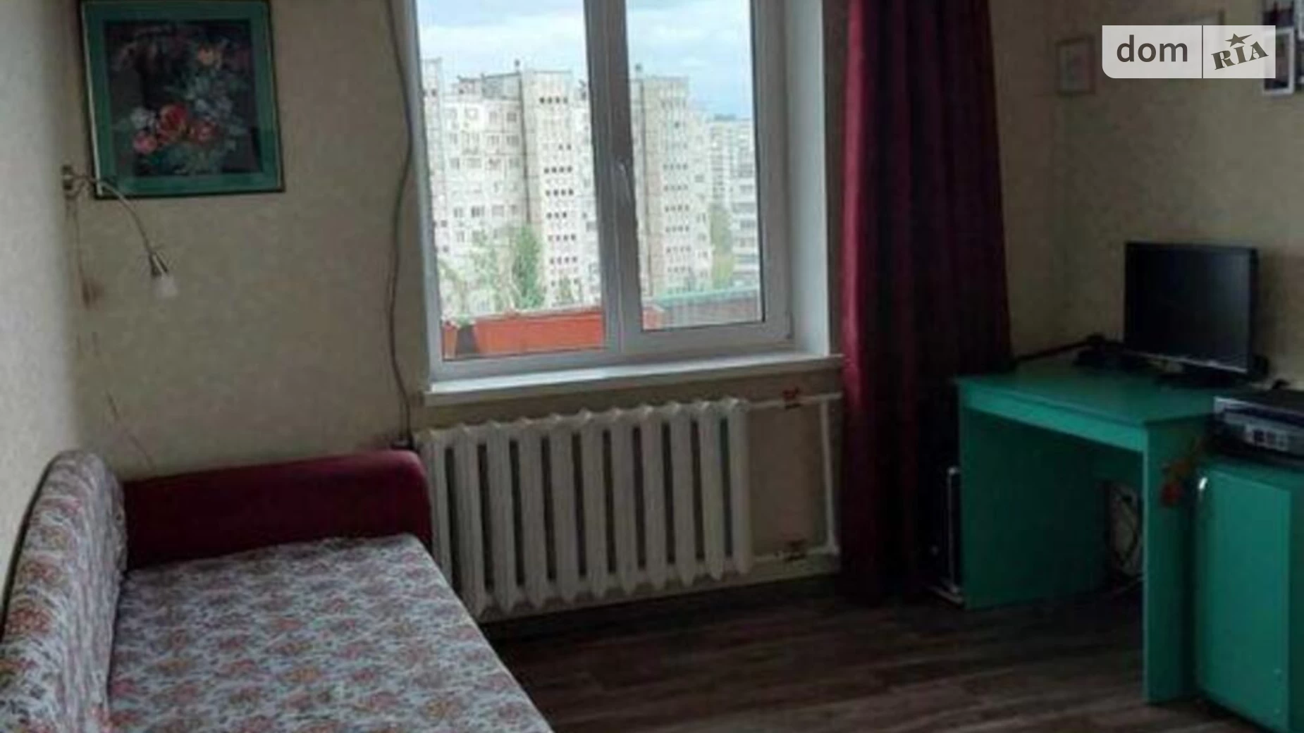 Продается 2-комнатная квартира 54 кв. м в Киеве, ул. Левка Лукьяненко, 4 - фото 4