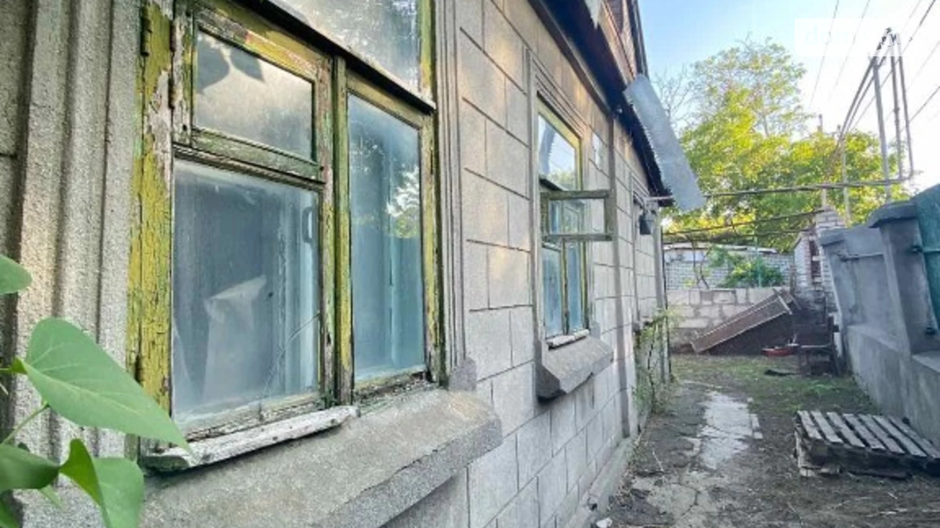 Продается одноэтажный дом 34.4 кв. м с мансардой, цена: 20000 $ - фото 2