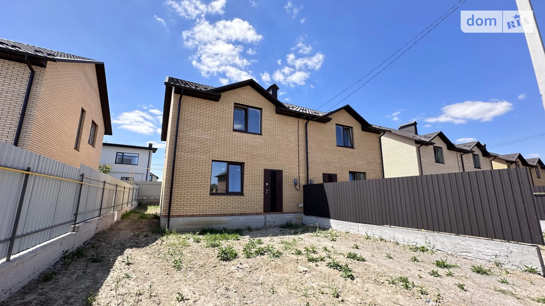 Продається частина будинку 115 кв. м з ділянкою, цена: 76000 $ - фото 3